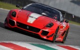 Finali Mondiali Ferrari 2017 al Mugello